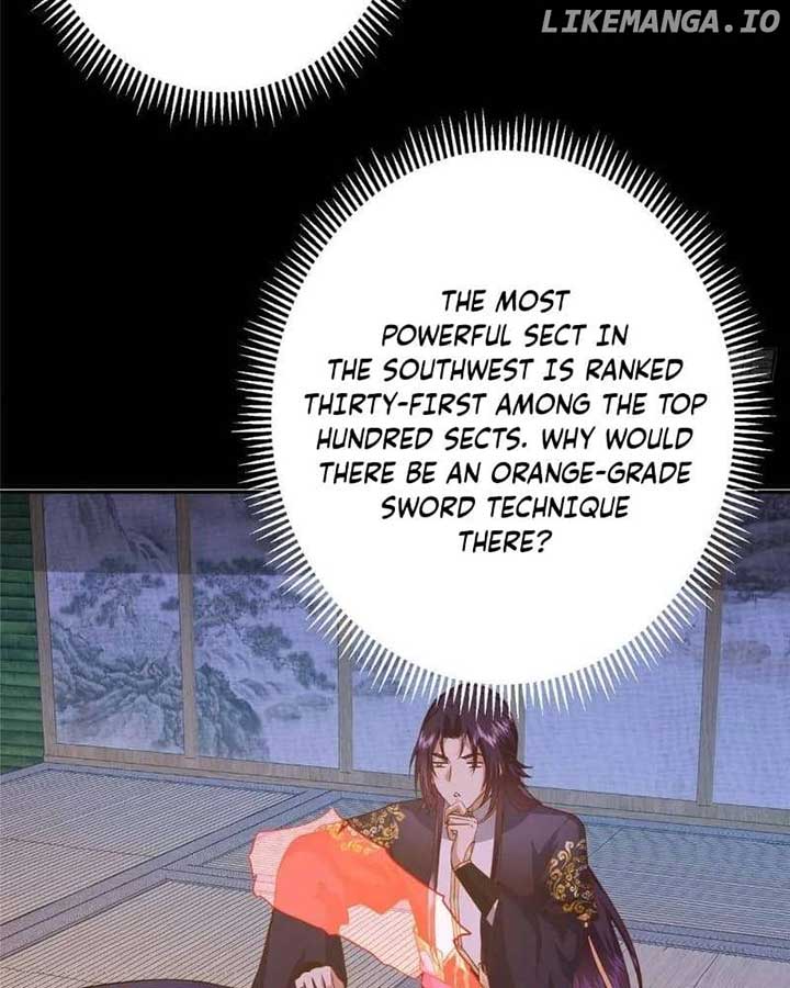 Keep A Low Profile, Sect Leader Chapter 452 - Page 73