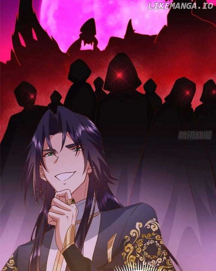 Keep A Low Profile, Sect Leader Chapter 452 - Page 75
