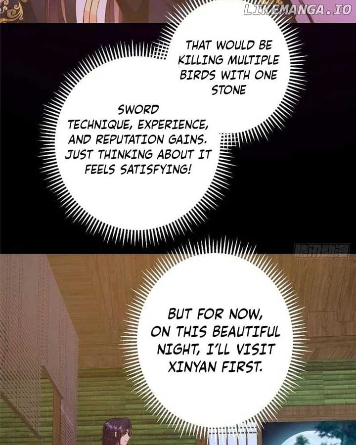 Keep A Low Profile, Sect Leader Chapter 452 - Page 76
