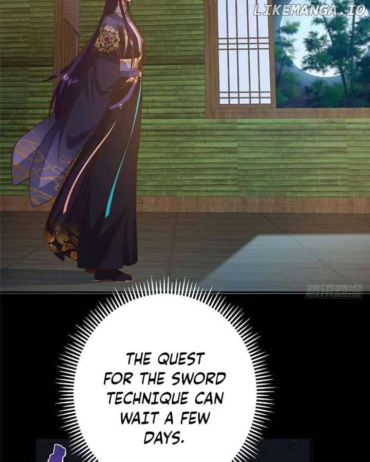 Keep A Low Profile, Sect Leader Chapter 452 - Page 77