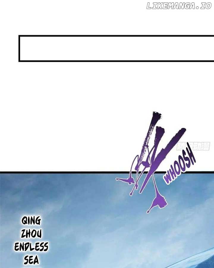 Keep A Low Profile, Sect Leader Chapter 452 - Page 81
