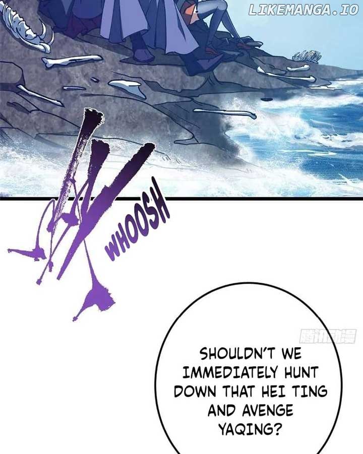 Keep A Low Profile, Sect Leader Chapter 452 - Page 84