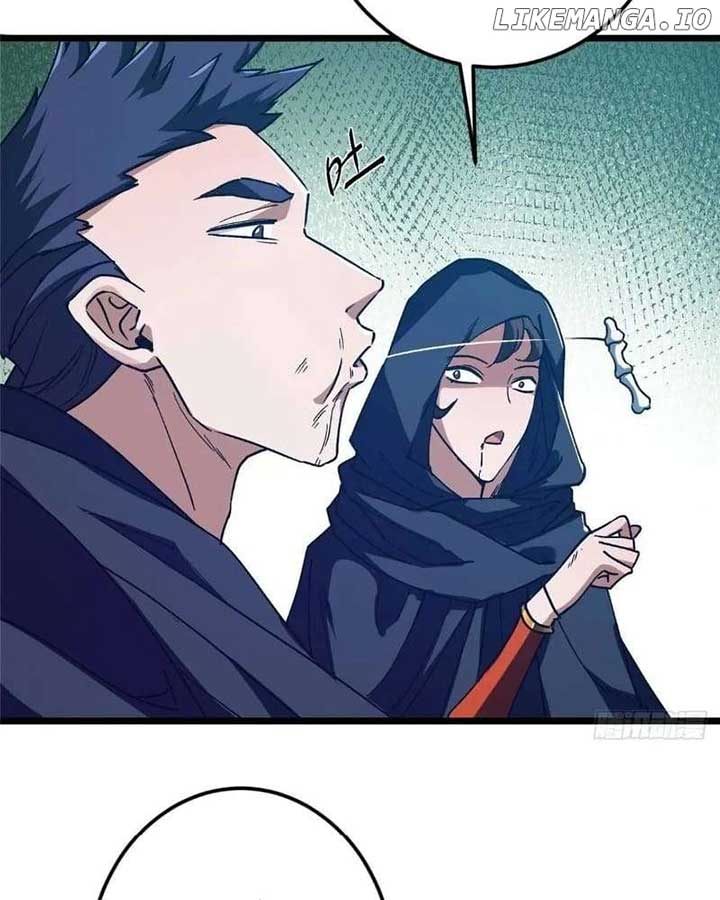 Keep A Low Profile, Sect Leader Chapter 452 - Page 85