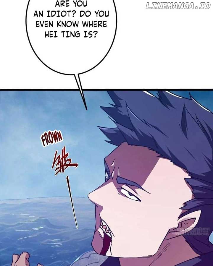 Keep A Low Profile, Sect Leader Chapter 452 - Page 86