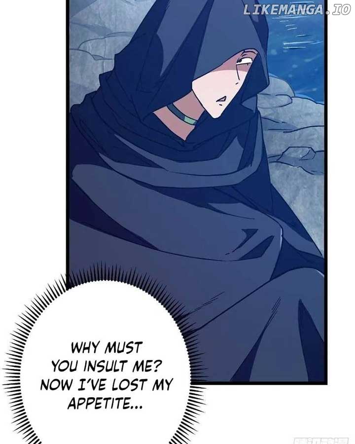 Keep A Low Profile, Sect Leader Chapter 452 - Page 88