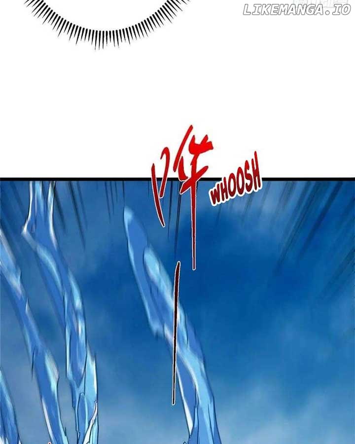 Keep A Low Profile, Sect Leader Chapter 452 - Page 89