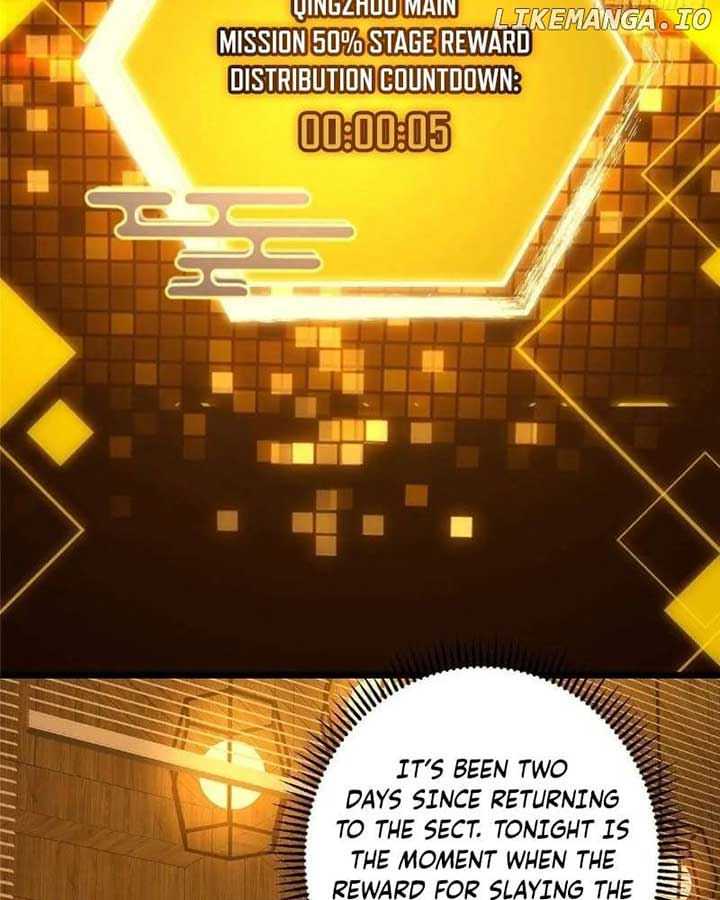 Keep A Low Profile, Sect Leader Chapter 452 - Page 9