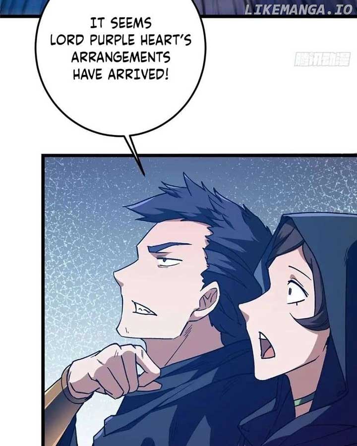 Keep A Low Profile, Sect Leader Chapter 452 - Page 91