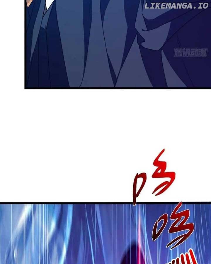 Keep A Low Profile, Sect Leader Chapter 452 - Page 92