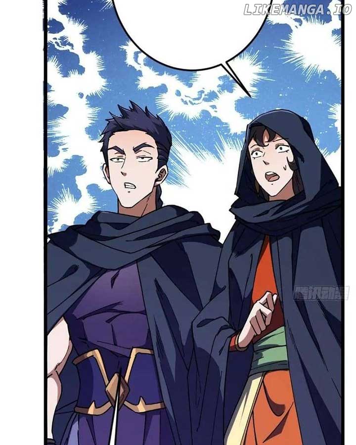 Keep A Low Profile, Sect Leader Chapter 452 - Page 95
