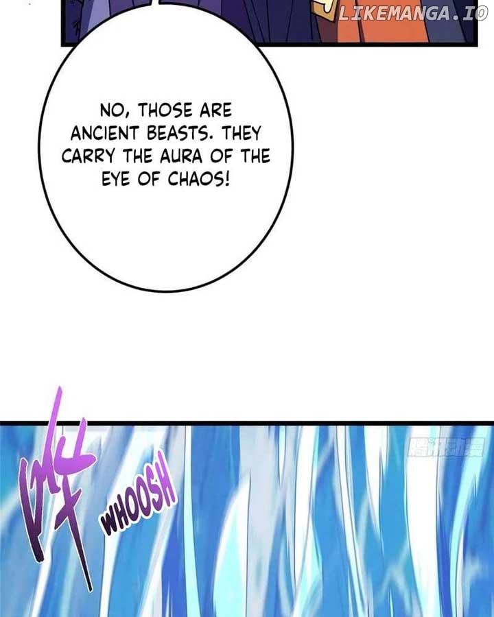 Keep A Low Profile, Sect Leader Chapter 452 - Page 96