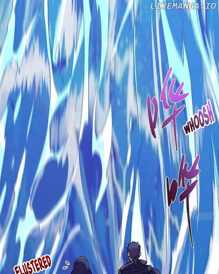 Keep A Low Profile, Sect Leader Chapter 452 - Page 97
