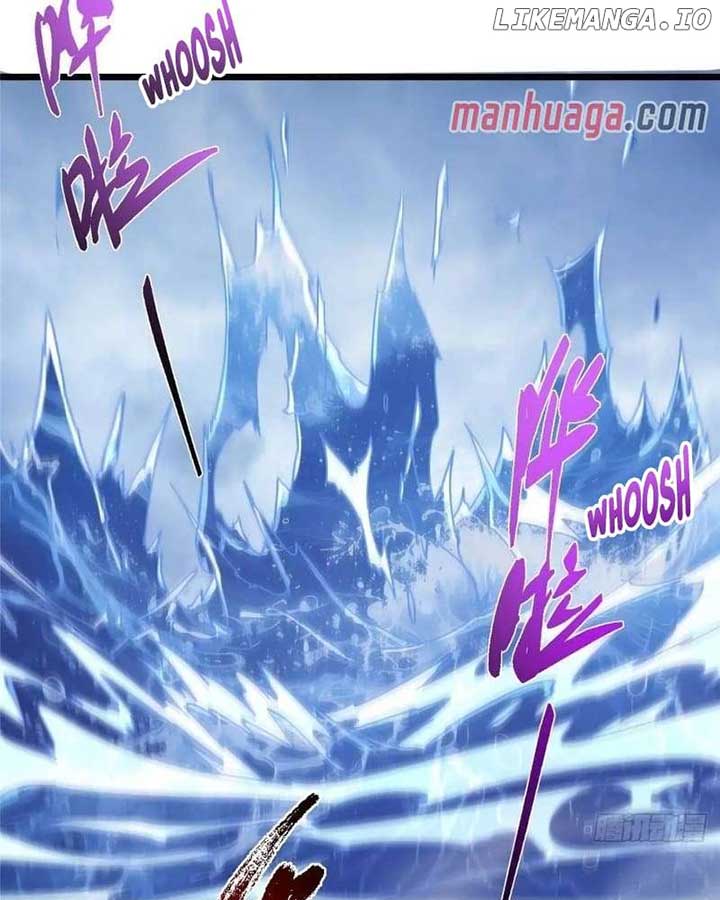 Keep A Low Profile, Sect Leader Chapter 452 - Page 99