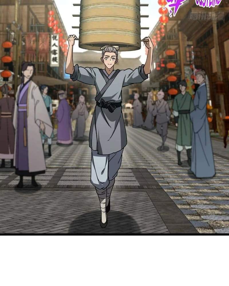 Keep A Low Profile, Sect Leader Chapter 453 - Page 10