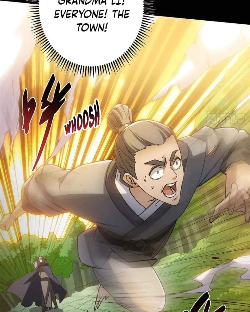 Keep A Low Profile, Sect Leader Chapter 453 - Page 100