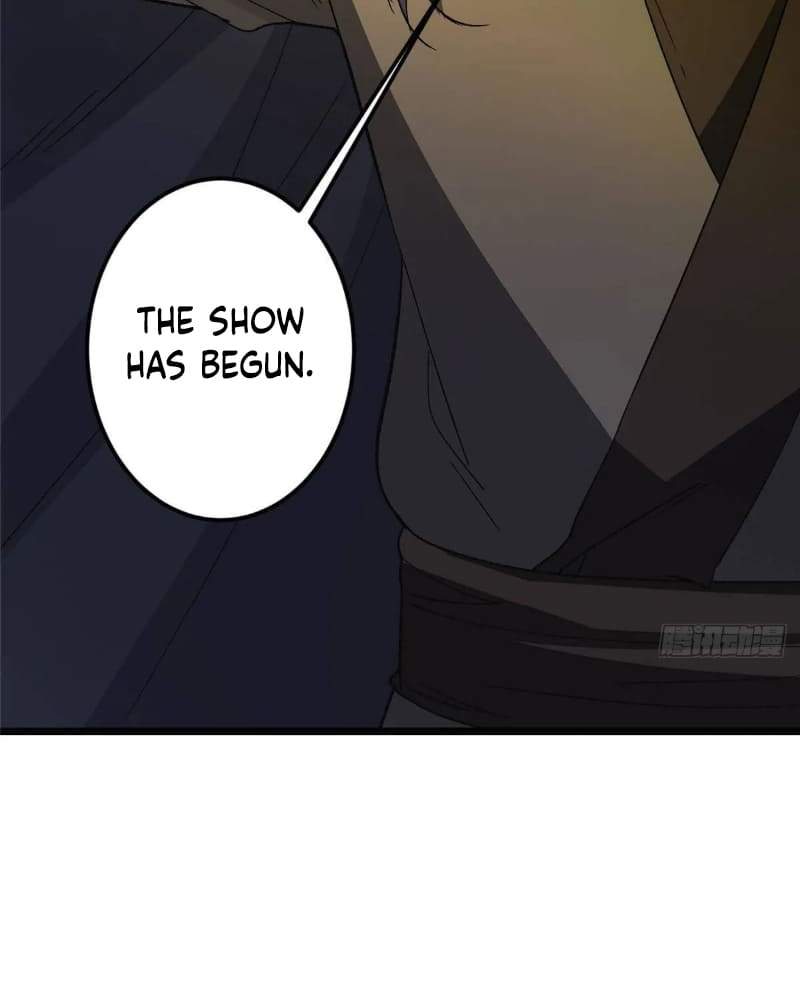 Keep A Low Profile, Sect Leader Chapter 453 - Page 104