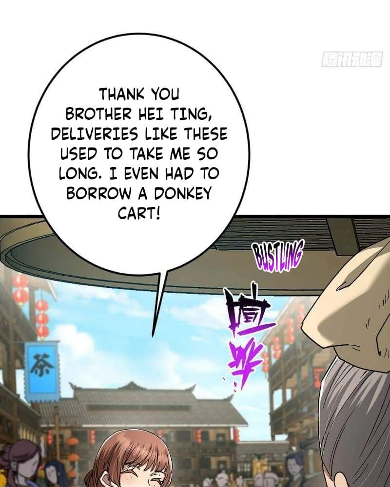 Keep A Low Profile, Sect Leader Chapter 453 - Page 11