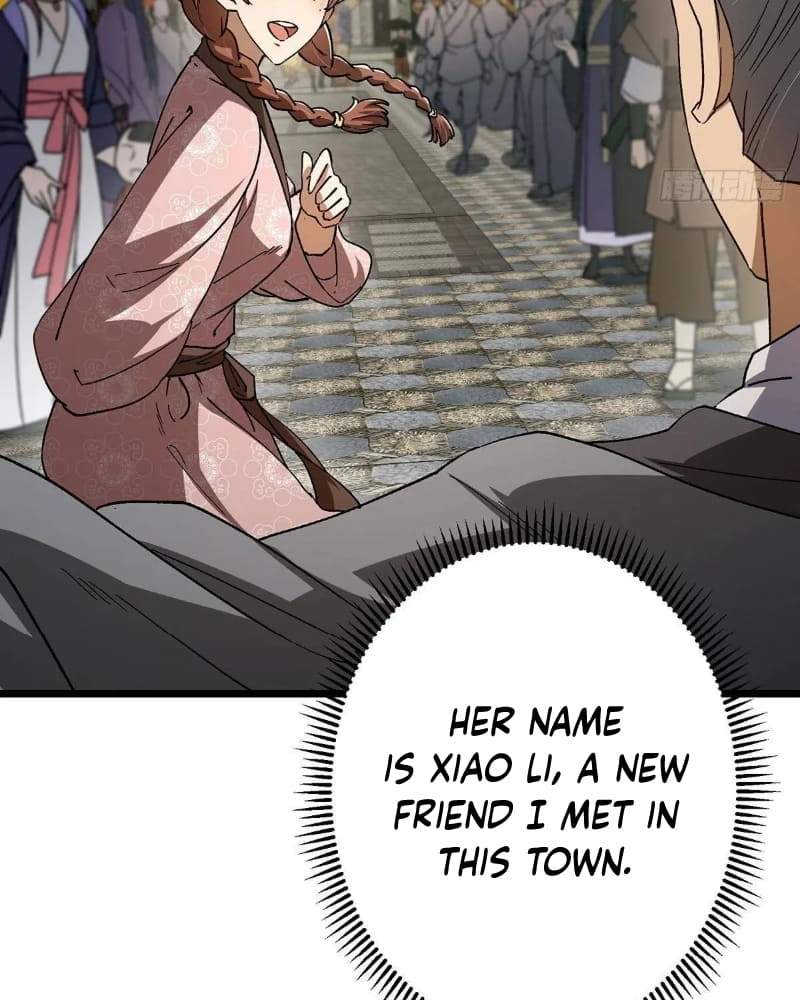 Keep A Low Profile, Sect Leader Chapter 453 - Page 12