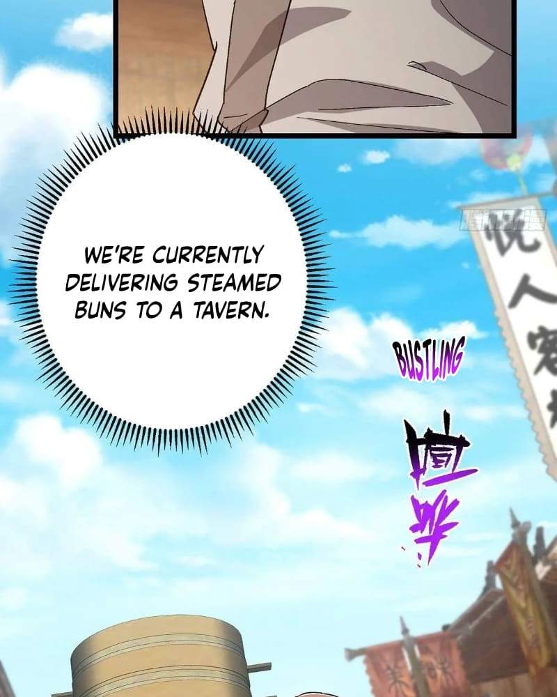 Keep A Low Profile, Sect Leader Chapter 453 - Page 14