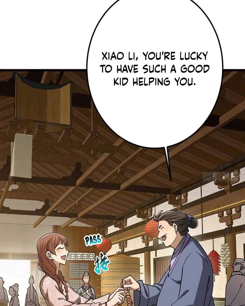 Keep A Low Profile, Sect Leader Chapter 453 - Page 18