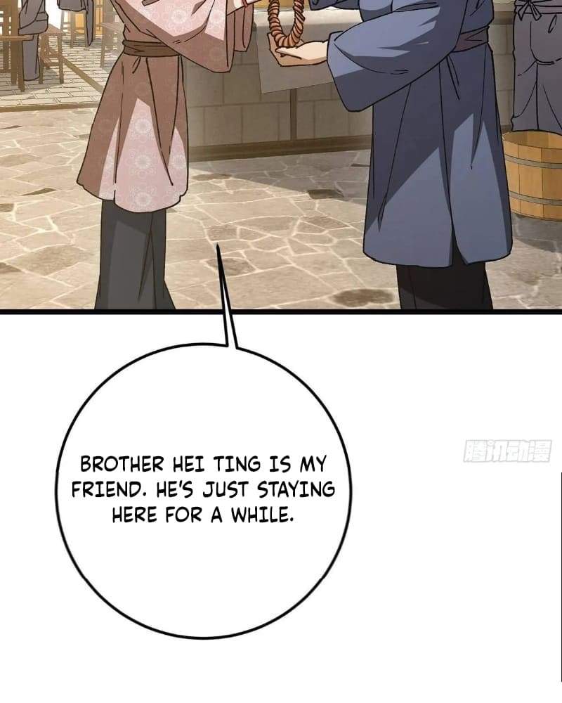 Keep A Low Profile, Sect Leader Chapter 453 - Page 19