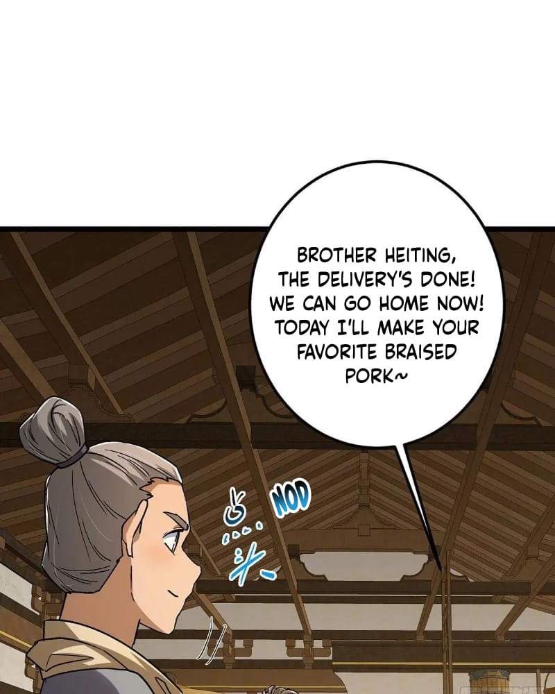 Keep A Low Profile, Sect Leader Chapter 453 - Page 20