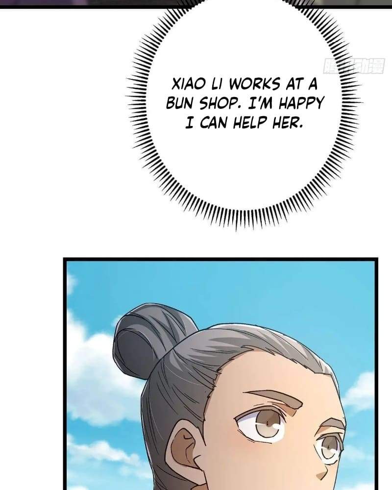 Keep A Low Profile, Sect Leader Chapter 453 - Page 23