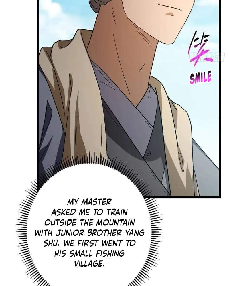 Keep A Low Profile, Sect Leader Chapter 453 - Page 24