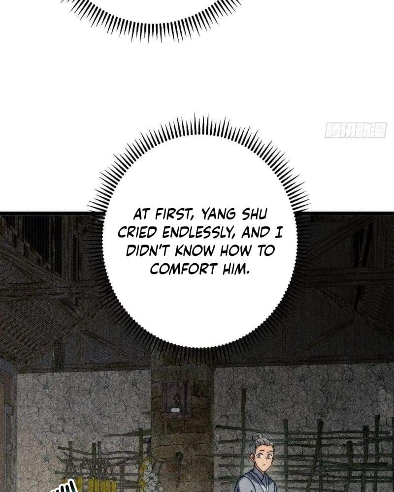 Keep A Low Profile, Sect Leader Chapter 453 - Page 25