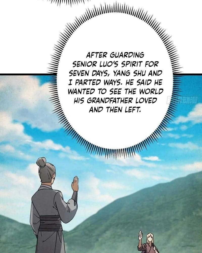Keep A Low Profile, Sect Leader Chapter 453 - Page 27