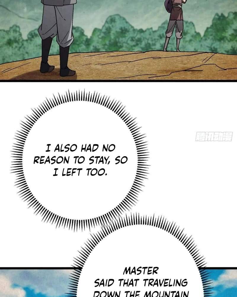 Keep A Low Profile, Sect Leader Chapter 453 - Page 28