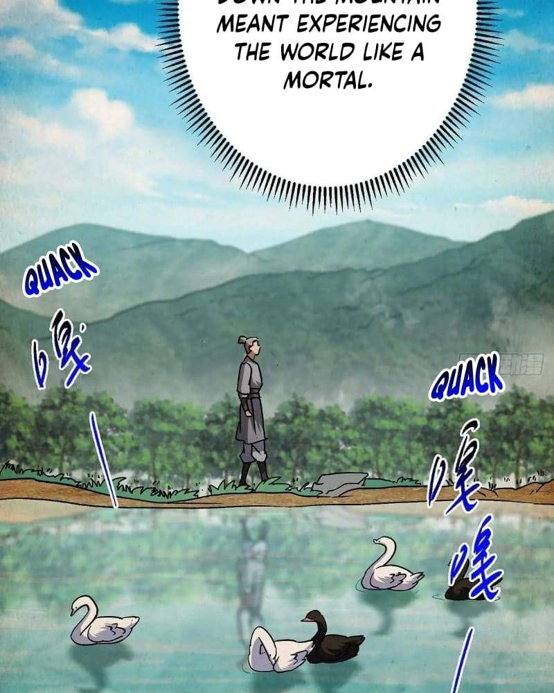 Keep A Low Profile, Sect Leader Chapter 453 - Page 29