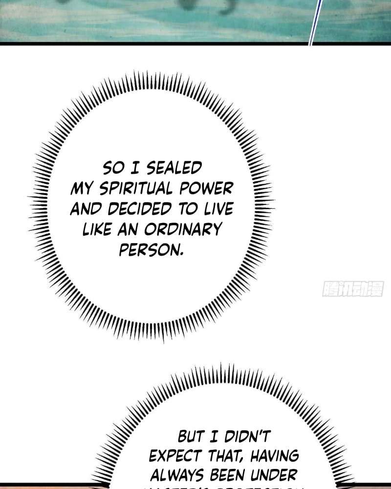 Keep A Low Profile, Sect Leader Chapter 453 - Page 30
