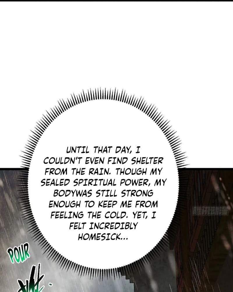Keep A Low Profile, Sect Leader Chapter 453 - Page 32