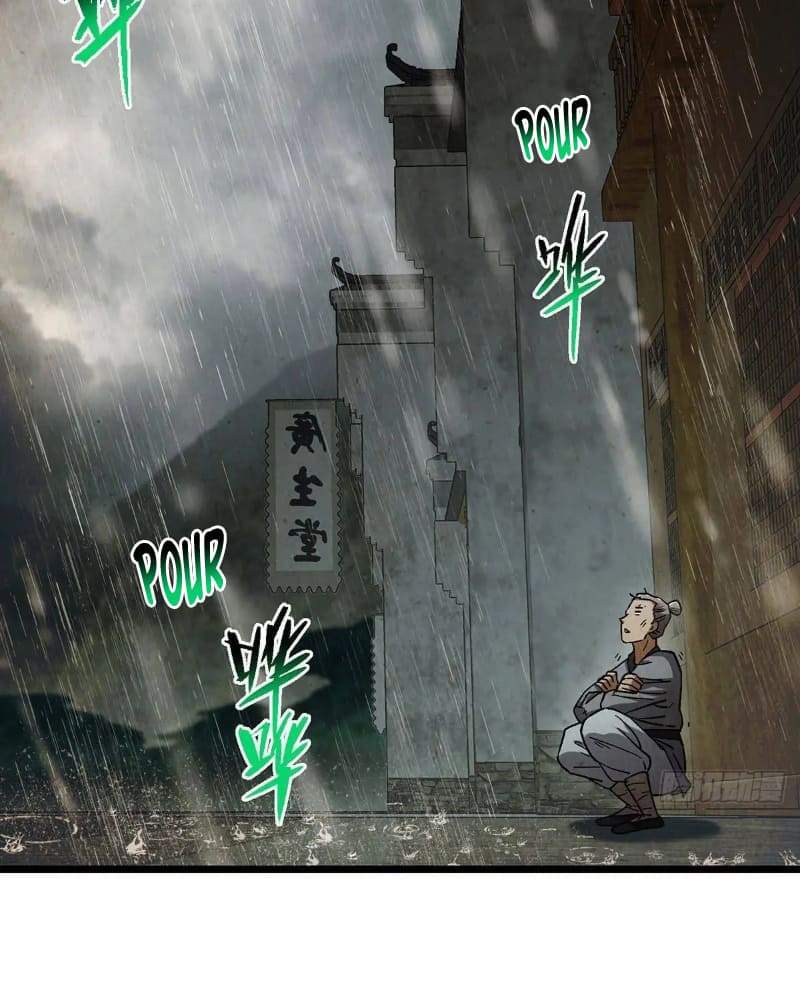Keep A Low Profile, Sect Leader Chapter 453 - Page 33