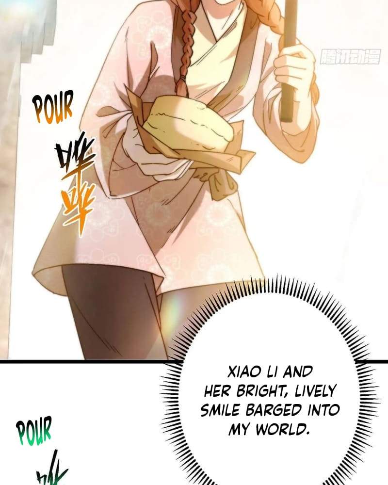 Keep A Low Profile, Sect Leader Chapter 453 - Page 36