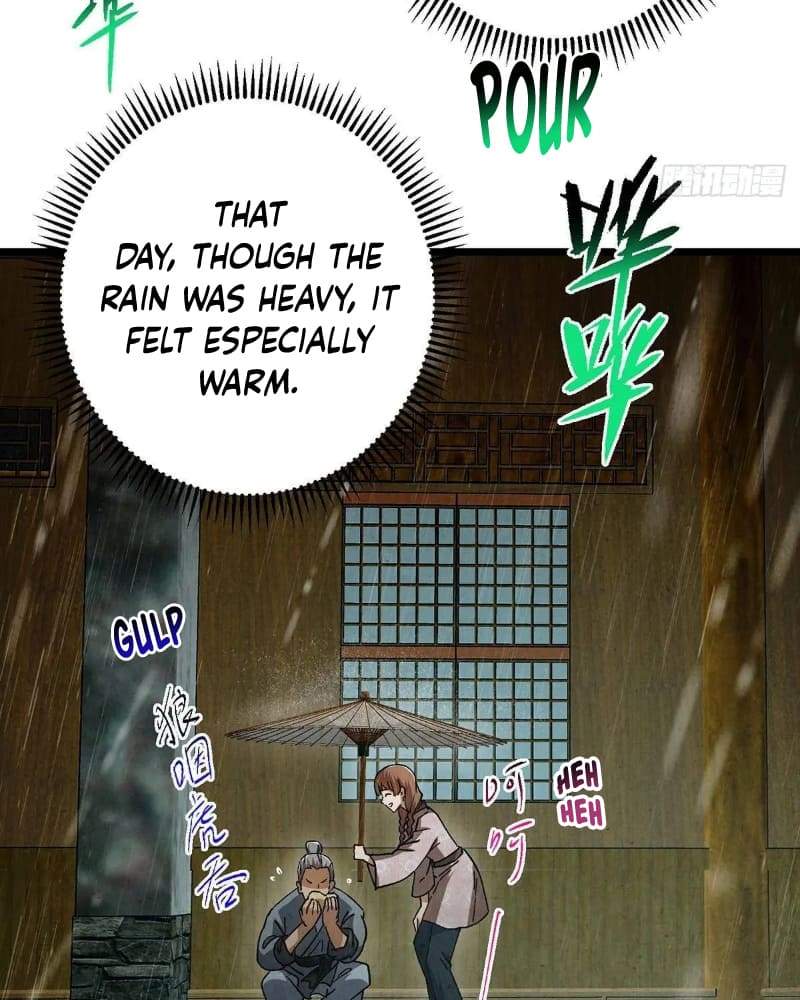 Keep A Low Profile, Sect Leader Chapter 453 - Page 37