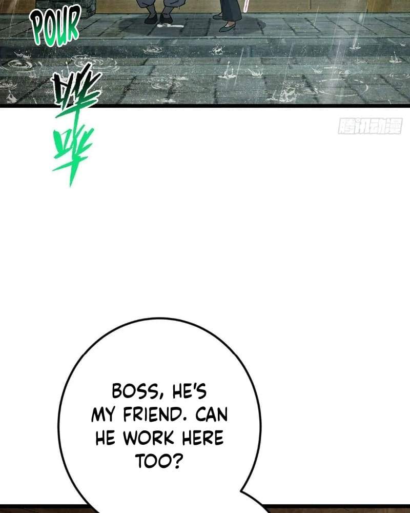Keep A Low Profile, Sect Leader Chapter 453 - Page 38