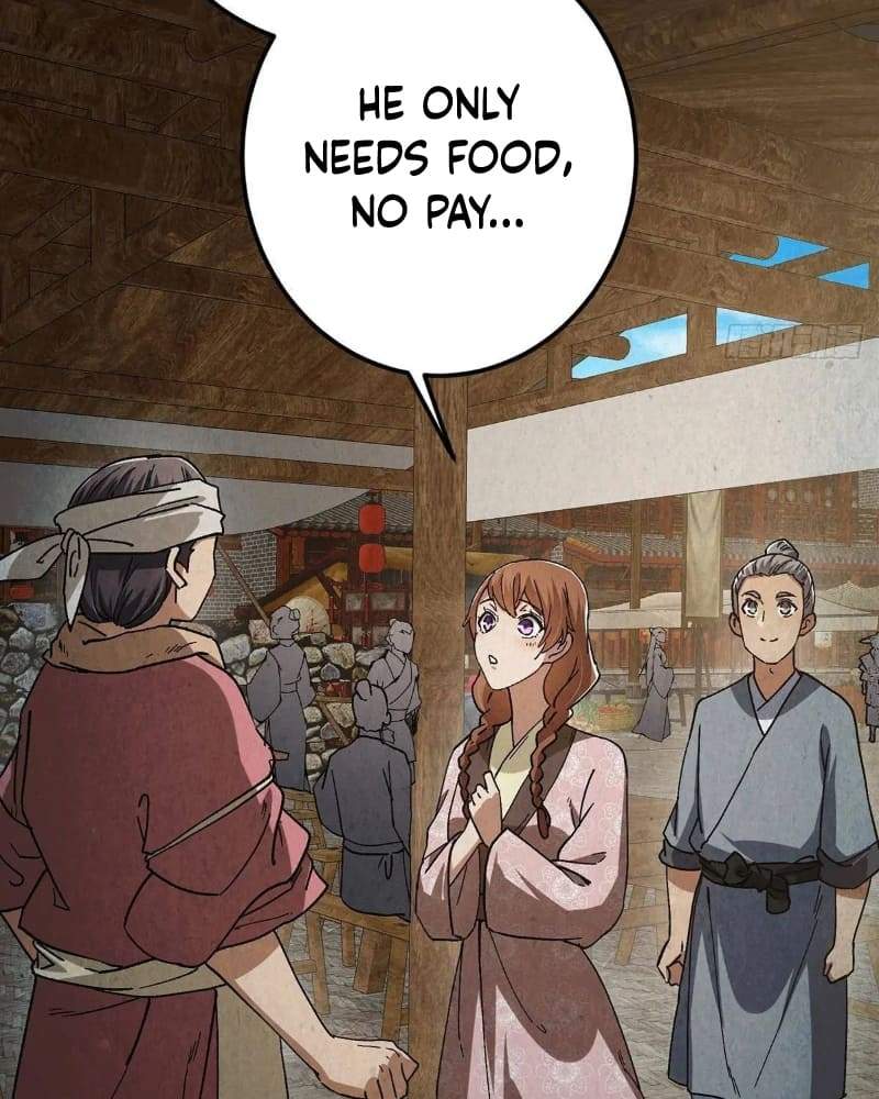Keep A Low Profile, Sect Leader Chapter 453 - Page 39