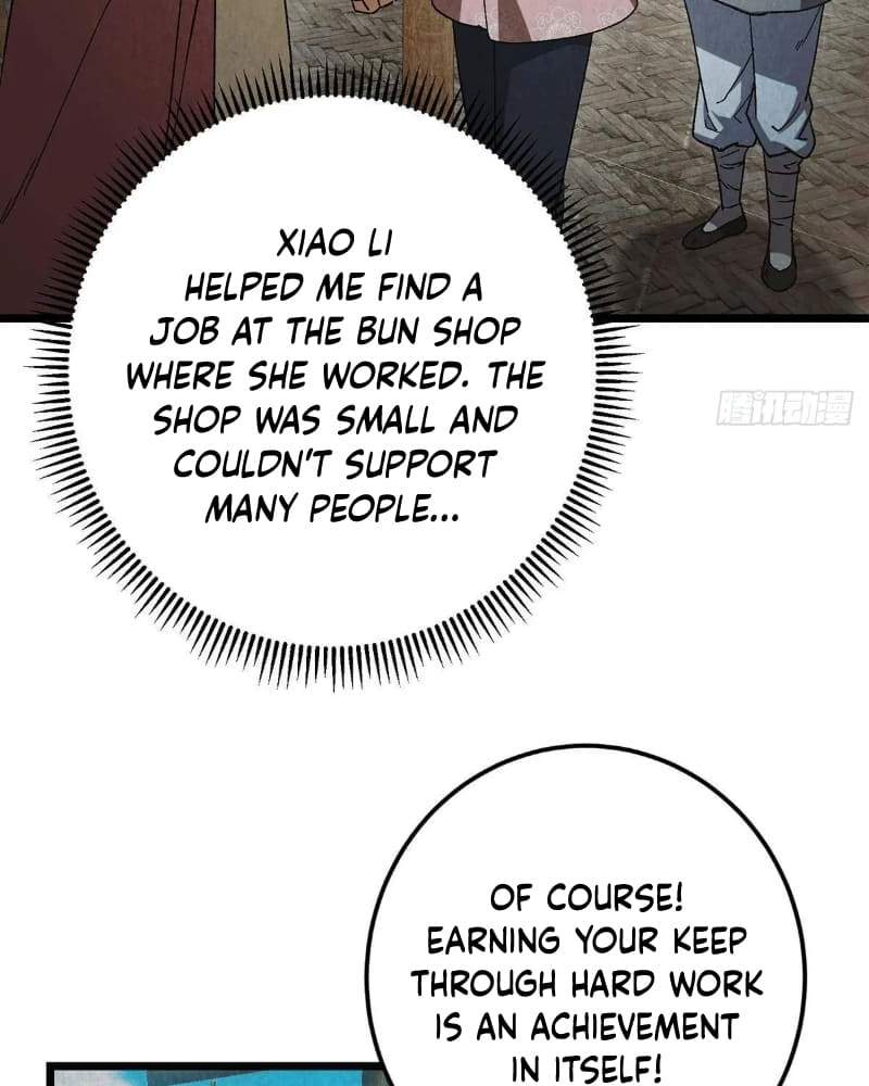 Keep A Low Profile, Sect Leader Chapter 453 - Page 40
