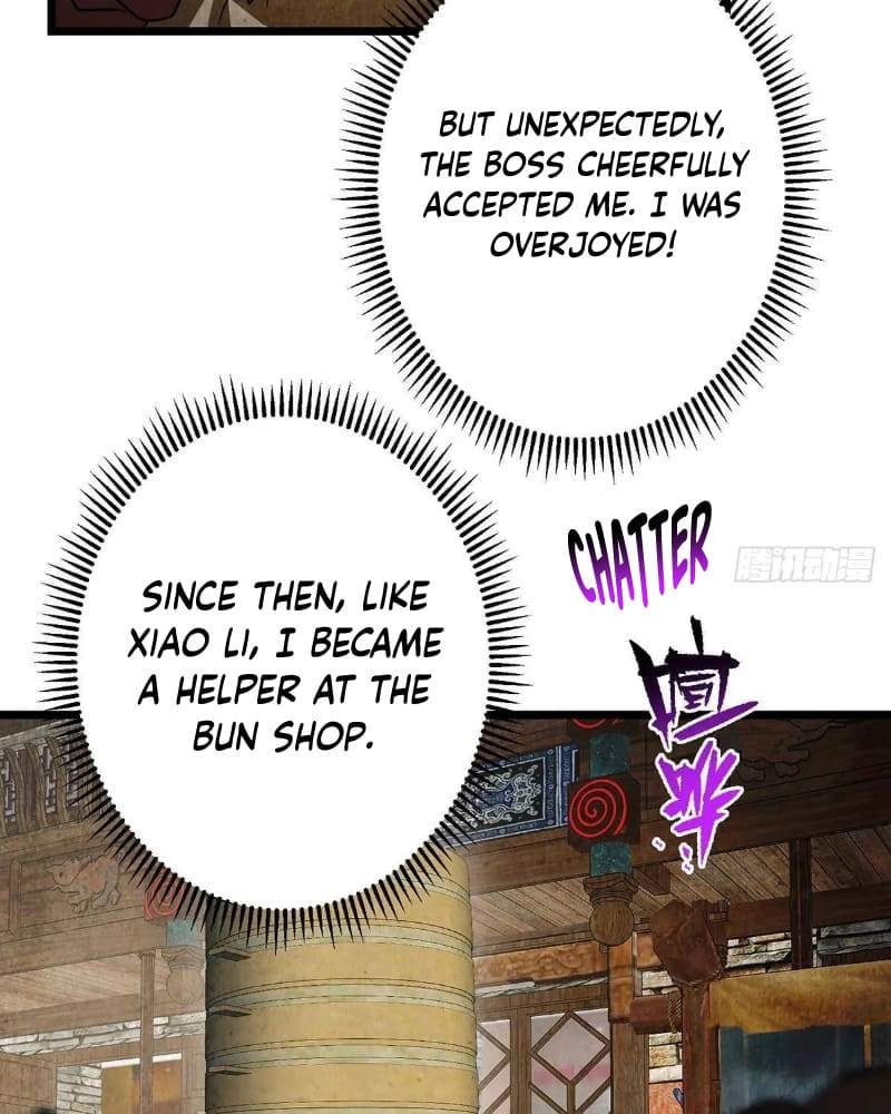Keep A Low Profile, Sect Leader Chapter 453 - Page 42