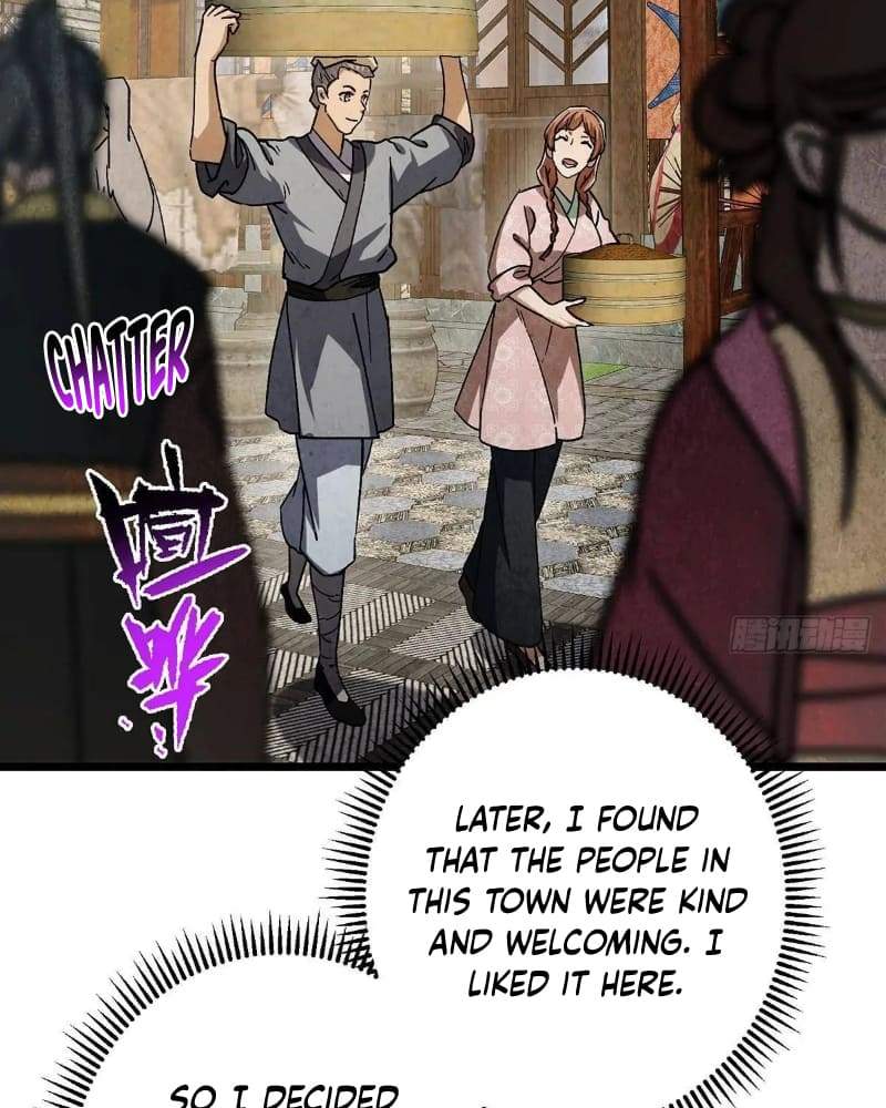 Keep A Low Profile, Sect Leader Chapter 453 - Page 43