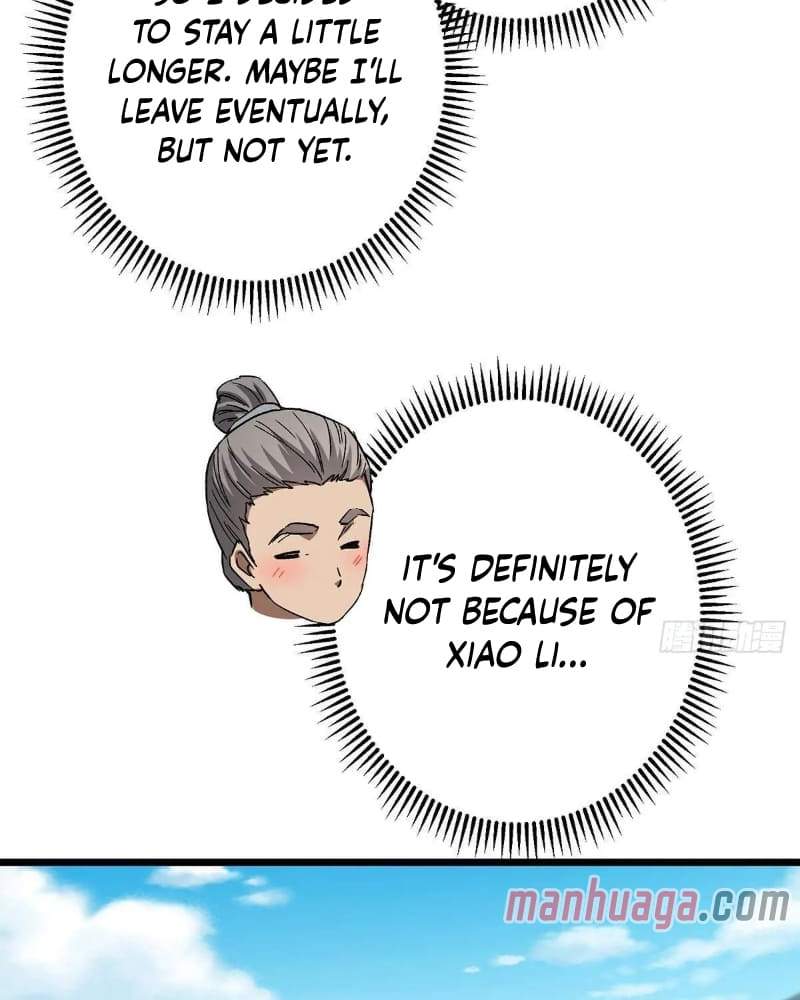 Keep A Low Profile, Sect Leader Chapter 453 - Page 44