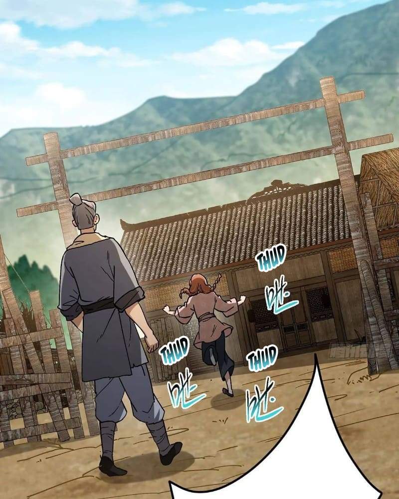 Keep A Low Profile, Sect Leader Chapter 453 - Page 45