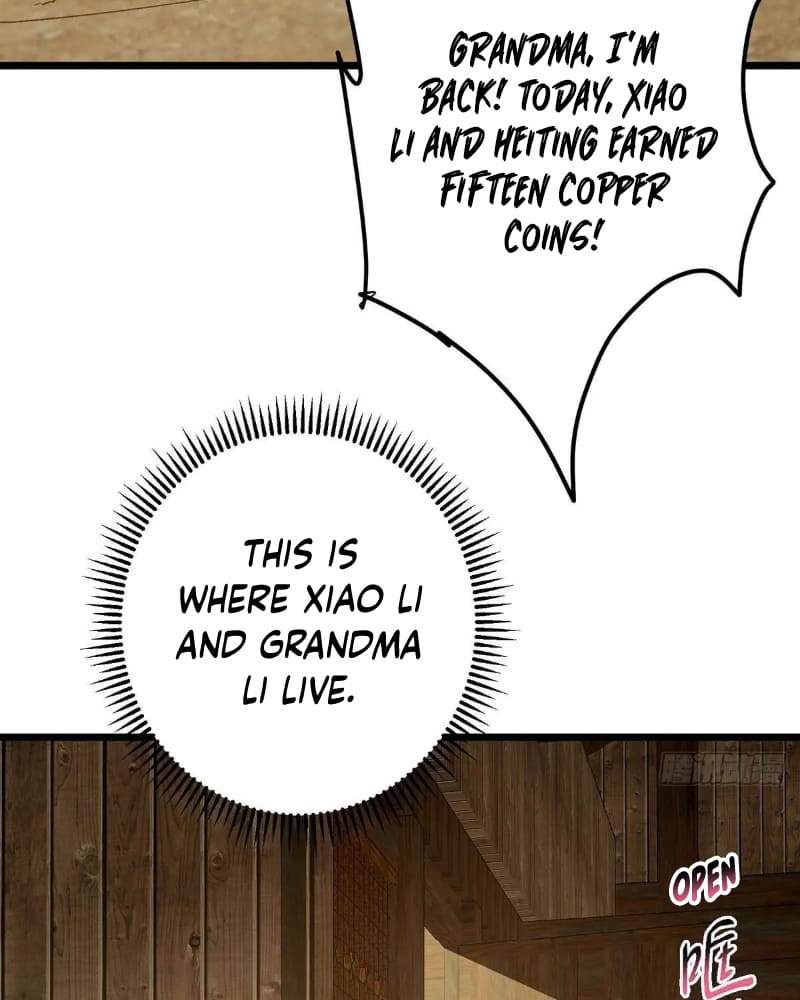 Keep A Low Profile, Sect Leader Chapter 453 - Page 46