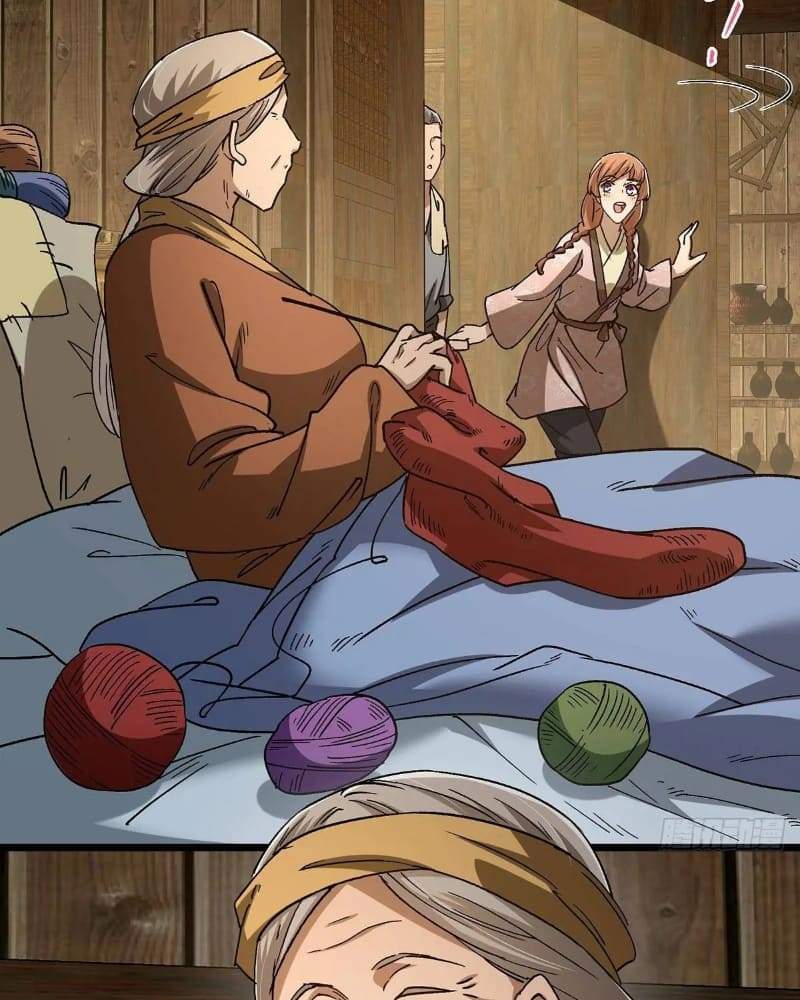 Keep A Low Profile, Sect Leader Chapter 453 - Page 47