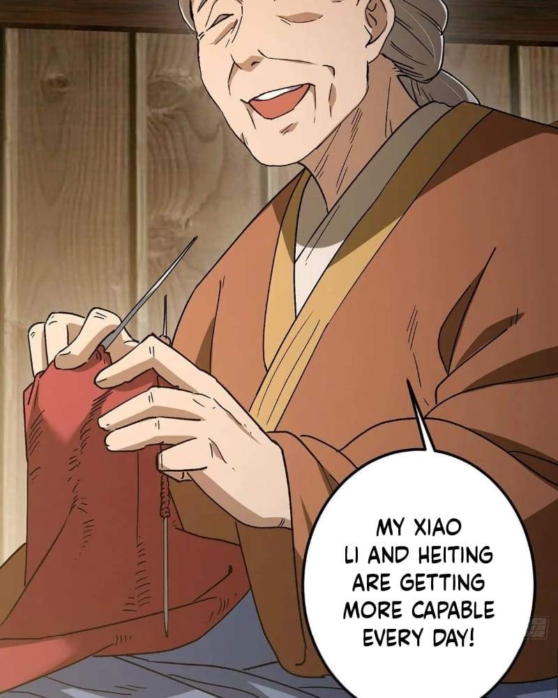 Keep A Low Profile, Sect Leader Chapter 453 - Page 48