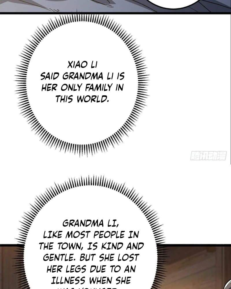 Keep A Low Profile, Sect Leader Chapter 453 - Page 49