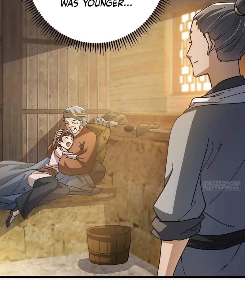 Keep A Low Profile, Sect Leader Chapter 453 - Page 50