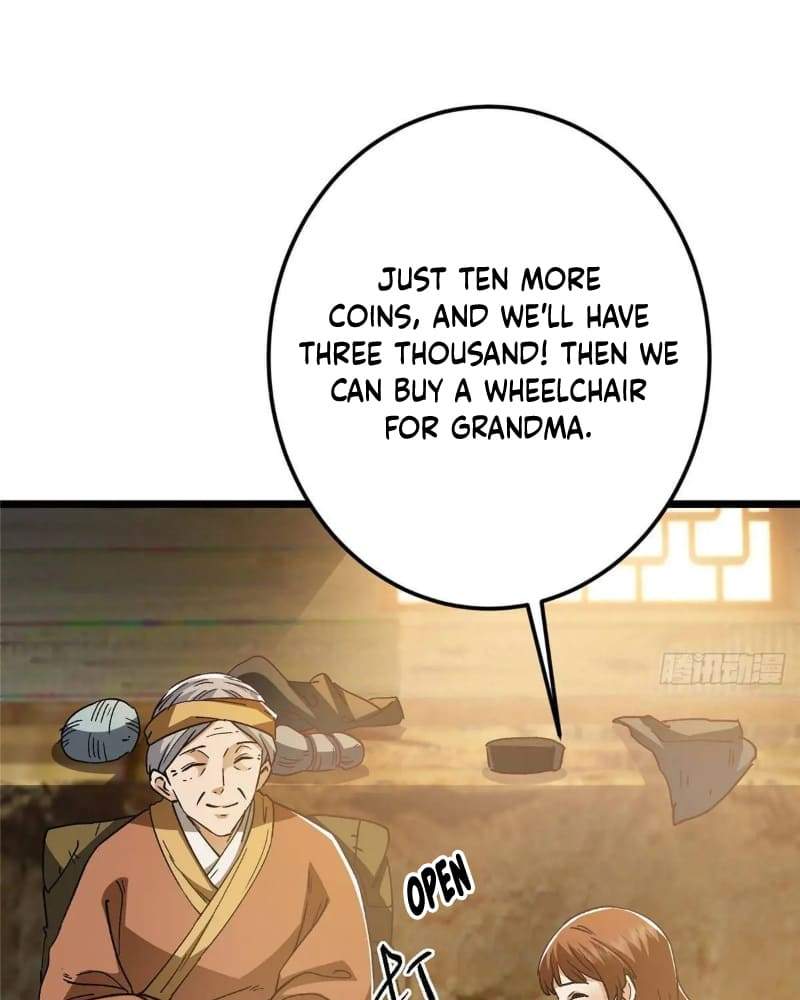 Keep A Low Profile, Sect Leader Chapter 453 - Page 51